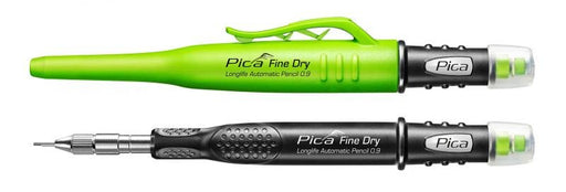 EAN 4260056158384 - Pica-Marker 7070 lápiz mecánico 0,9 mm HB 1 pieza(s) imagen 1