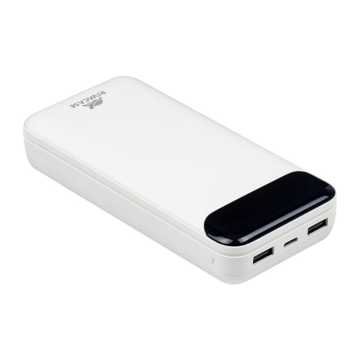 EAN 4260403579435 - Rivacase VA2280 batería externa Polímero de litio 20000 mAh Blanco imagen 15