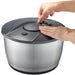 EAN 4006664281751 - GEFU 28175 escurridor de ensalada Acero inoxidable imagen 3