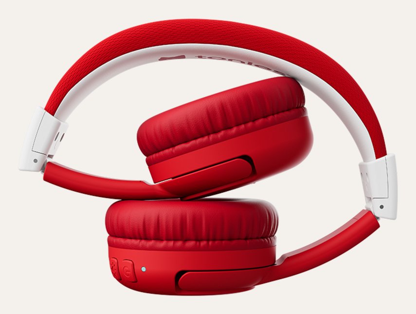 EAN 4251192149275 - tonies 10003269 auricular y casco Auriculares Inalámbrico Diadema Música/uso diario USB Tipo C Bluetooth  imagen 3
