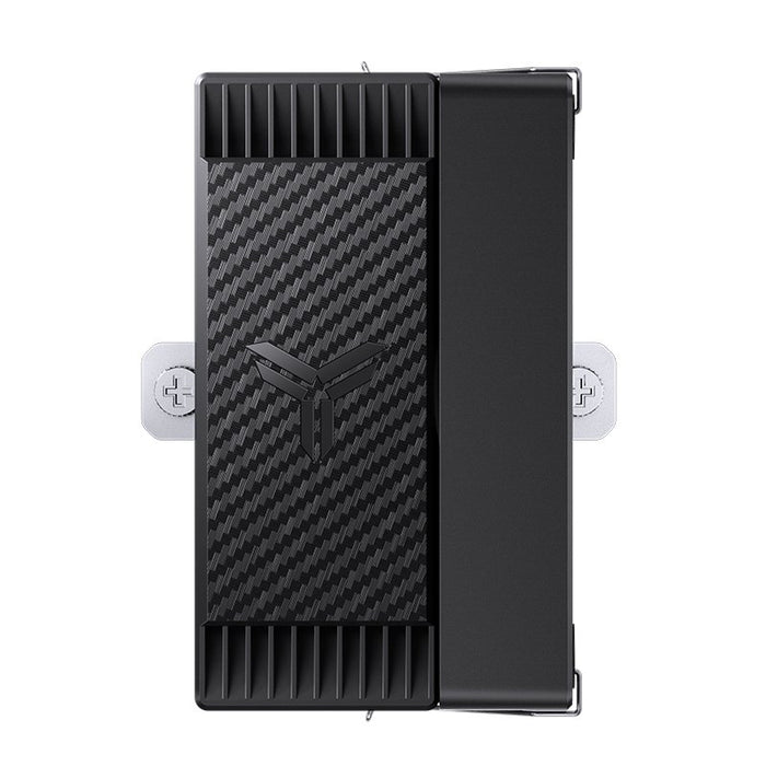 EAN 6970620552842 - Jonsbo CR-1000 EVO sistema de refrigeración para ordenador Procesador Refrigerador de aire 12 cm Negro 1  imagen 3