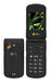 EAN 6934663605668 - AGM M10 6,1 cm (2.4") 168 g Negro Teléfono resistente imagen 1