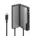 EAN 9350784025302 - ALOGIC UCFUPRGVV2-SGR base para portátil y replicador de puertos USB 3.2 Gen 1 (3.1 Gen 1) Type-C Negro,  imagen 5