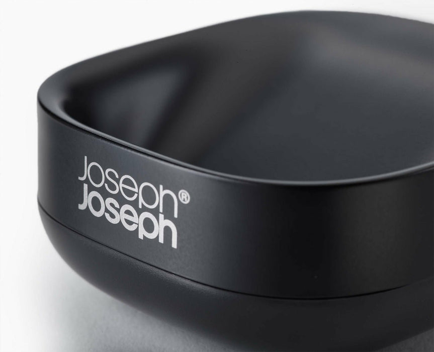 EAN 5028420009583 - Joseph Joseph 70601 bandeja para jabón Negro imagen 3