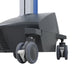 EAN 698833084030 - Ergotron STYLEVIEW CART LCD PIVOT LiFe POWERED Gris Carro multimedia imagen 6