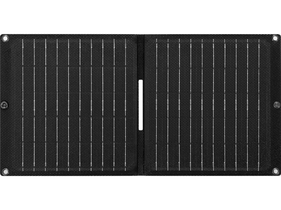 EAN 5705730421426 - Sandberg 421-42 cargador de dispositivo móvil Universal Negro Solar Exterior imagen 2