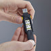 EAN 65030923743 - StarTech.com USB-A-PORT-BLOCKER bloqueador de puerto Bloqueador de puerto + clave USB tipo A Negro Plástico imagen 3