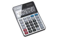 EAN 4549292104653 - Canon LS-122TS calculadora Escritorio Pantalla de calculadora Gris imagen 2