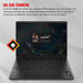 EAN 199896948289 - HP HyperX OMEN 15 inch Gaming Laptop PC 15-gb0005ns AMD Ryzen™ 7 260 38,9 cm (15.3") 2.5K 24 GB DDR5-SDRAM imagen 8