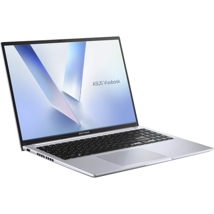 EAN 4711636483018 - ASUS Vivobook 16 OLED M1605NAQ-SH051W AMD Ryzen™ 5 40,6 cm (16") DDR5-SDRAM Wi-Fi 6 (802.11ax) Negro imagen 3