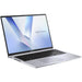 EAN 4711636483018 - ASUS Vivobook 16 OLED M1605NAQ-SH051W AMD Ryzen™ 5 40,6 cm (16") DDR5-SDRAM Wi-Fi 6 (802.11ax) Negro imagen 3