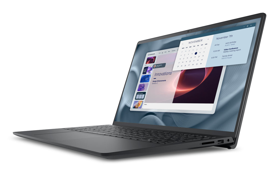 EAN 5397321003366 - DELL Pro 15 Essential PV15250 Intel® Core™ i7 i7-1355U Portátil 39,6 cm (15.6") Full HD 16 GB DDR5-SDRAM  imagen 3