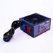 EAN 8436550232394 - TALIUS TAL-PSU700WMOD unidad de fuente de alimentación 20+4 pin ATX ATX Negro, Rojo imagen 2