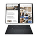 EAN 4711636462334 - ASUS Zenbook Duo UX8406CA- -ISSQL41X Intel Core Ultra 9 285H Híbrido (2-en-1) 35,6 cm (14") Pantalla táct imagen 4