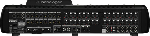 EAN 4033653013857 - Behringer X32 mezclador DJ 40 canales 10 - 22000 Hz Negro imagen 2