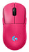 EAN 5099206123458 - Logitech G 910-007309 ratón Juego Ambidextro RF inalámbrico Óptico 32000 DPI imagen 8
