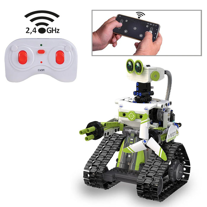 EAN 4042774478674 - Jamara 402923 modelo controlado por radio Motor eléctrico 1:12 imagen 1