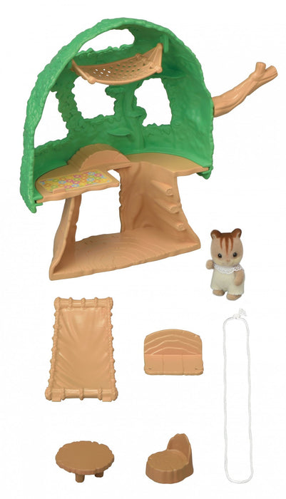 EAN 5054131053188 - Sylvanian Families 5318 set de juguetes imagen 3