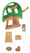 EAN 5054131053188 - Sylvanian Families 5318 set de juguetes imagen 3