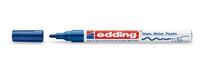 EAN 4004764017485 - Edding 751 Azul 10 pieza(s) imagen 1