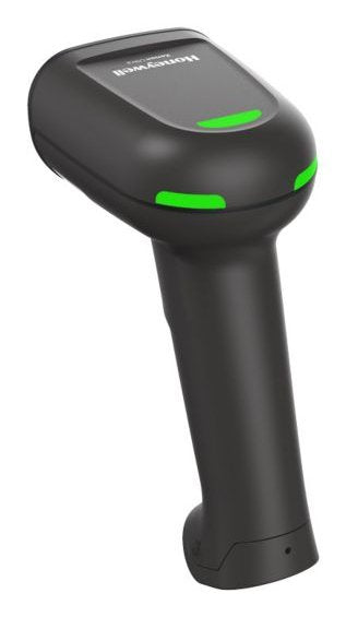 EAN 5715063166871 - Honeywell 1960GHD-2USB-R lector de código de barras Lector de códigos de barras portátil 1D/2D LED Negro imagen 1