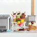 EAN 9312432030076 - Sage the Smart Scoop 1 L 200 W Gris, Acero inoxidable imagen 4
