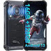 EAN 6931940743563 - Oukitel WP36 16,6 cm (6.52") Ranura híbrida Dual SIM Android 13 4G USB Tipo C 16 GB 128 GB 10600 mAh Negr imagen 1