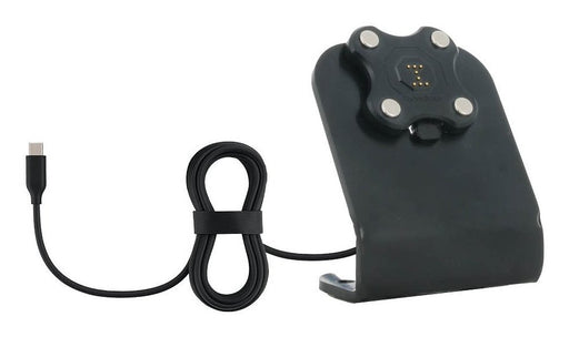 EAN 3700992538778 - Mobilis 020033 soporte Equipo móvil portátil, Teléfono móvil/smartphone Negro imagen 1