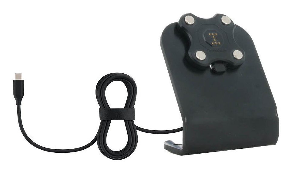 EAN 3700992538778 - Mobilis 020033 soporte Equipo móvil portátil, Teléfono móvil/smartphone Negro imagen 1