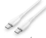 EAN 6922794797123 - Vention TRVWF cable USB USB 2.0 1 m USB C 480 Gbit/s 60 W Blanco imagen 1