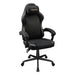 EAN 4711649770976 - COUGAR CGR-FXF-GLB Silla para videojuegos universal Asiento acolchado Negro, Oro imagen 2