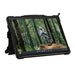 EAN 0840283906497 - Urban Armor Gear 324012114343 funda para tablet 33 cm (13") Negro, Transparente imagen 7