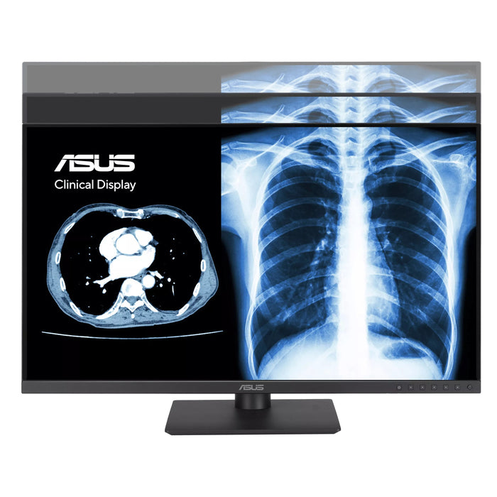 EAN 4711387366967 - ASUS MH2741A pantalla para PC 68,6 cm (27") 2560 x 1440 Pixeles Quad HD LCD Negro imagen 6