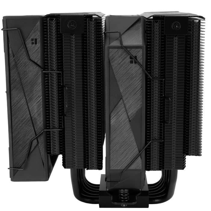 EAN 0814256018258 - Thermalright Royal Pretor Procesador Disipador térmico/Radiador Negro imagen 4