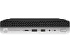 EAN 5711603088085 - T1A HP EliteDesk 800 G5 Refurbished Intel® Core™ i5 i5-9500 8 GB DDR4-SDRAM 256 GB SSD Windows 11 Pro Min imagen 1