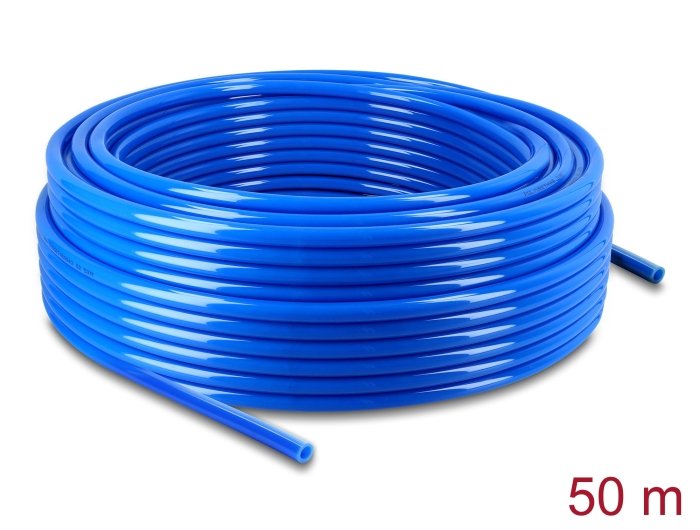EAN 4043619608652 - DeLOCK 60865 manguera neumática 10 bar imagen 1
