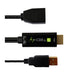 EAN 8051128109542 - Techly ICOC HDMI-DP12A convertidor de señal de vídeo 4096 x 2160 Pixeles imagen 11