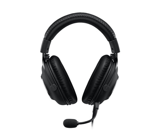 EAN 5099206125575 - Logitech G PRO X SE Auriculares Alámbrico Diadema Juego Negro imagen 2