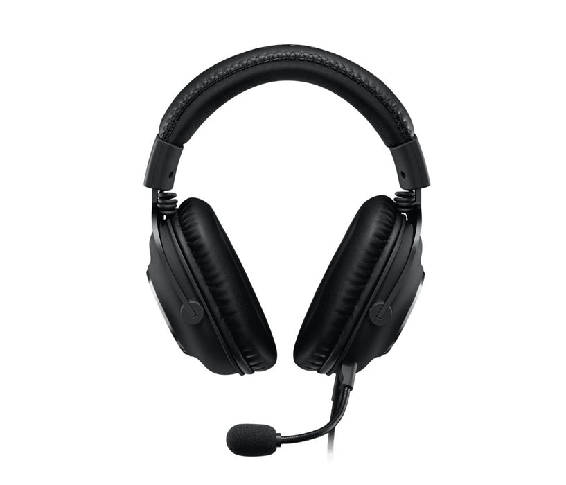 EAN 5099206125575 - Logitech G PRO X SE Auriculares Alámbrico Diadema Juego Negro imagen 2
