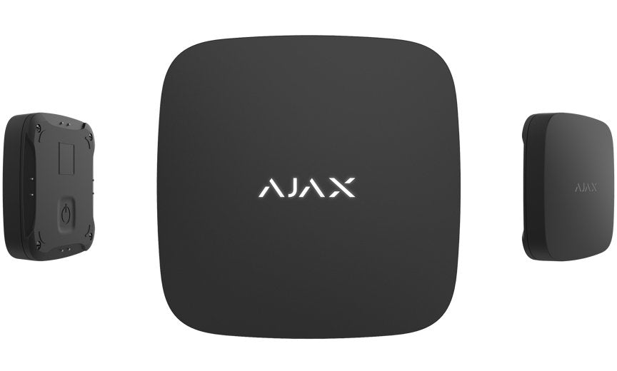 EAN 0856963007187 - Ajax LeaksProtect detector de agua Sensmitter Inalámbrico imagen 2