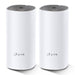 EAN 1210002617949 - TP-Link Deco E4 (2-pack) Doble banda (2,4 GHz / 5 GHz) Wi-Fi 5 (802.11ac) Blanco, Gris Interno imagen 1