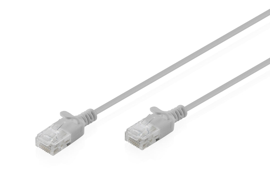 EAN 4016032506829 - Digitus DK-1618-020S cable de red Cat6 U/UTP (UTP) imagen 1