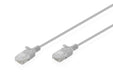 EAN 4016032506829 - Digitus DK-1618-020S cable de red Cat6 U/UTP (UTP) imagen 1