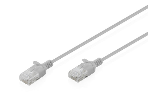 EAN 4016032506935 - Digitus DK-1618-050S cable de red Cat6 U/UTP (UTP) imagen 1