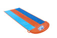 EAN 6942138969092 - Bestway 52329 deslizador acuático para jardín Pista deslizante acuática para jardín imagen 6