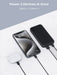 EAN 0689323787920 - AUKEY PB-Y46 batería externa Litio 10000 mAh Gris imagen 11