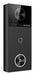 EAN 6936422178444 - Hikvision DS-KV6114-WBE1(O-STD) sistema de intercomunicación de video 4 MP Negro imagen 2