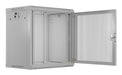 EAN 5901969441338 - Lanberg WF01-6412-23S armario rack 12U Bastidor de pared Gris imagen 3