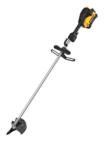 EAN 5035048809877 - DeWALT DCMBC812N-XJ desbrozadora/bordeadora 25 cm Corriente alterna Negro, Amarillo imagen 3