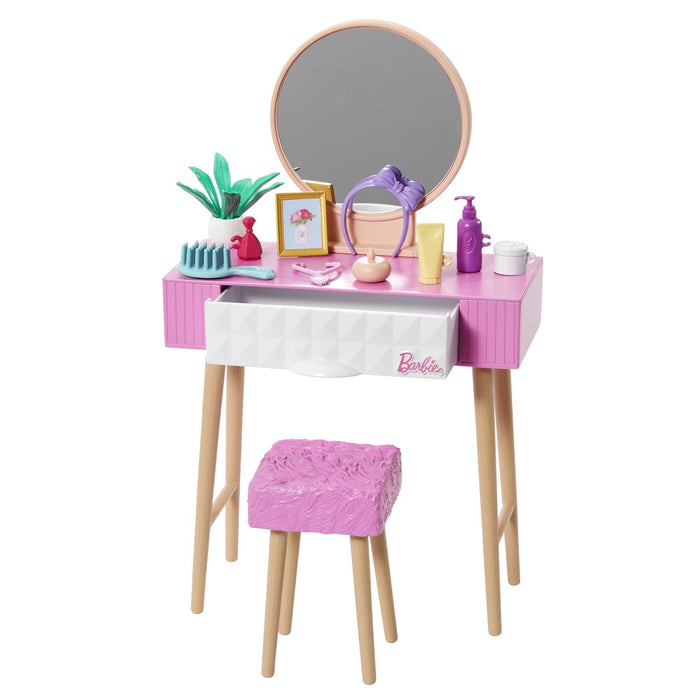 EAN 0194735095056 - Barbie HJV35 muñeca imagen 4